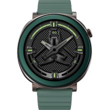 Смартгодинник HiFuture Aurora, Dark Green