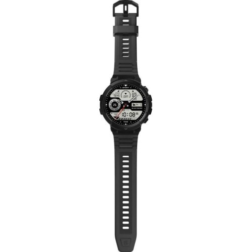 Смартгодинник Black Shark GS3 Sport BS-W2402, Mist Black