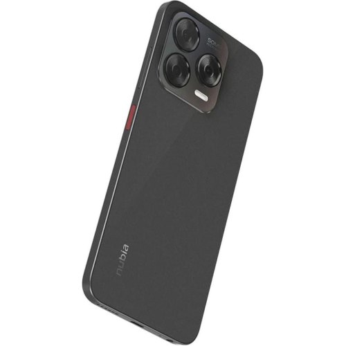 Смартфон ZTE Nubia V70 Design 8/256GB Gray **