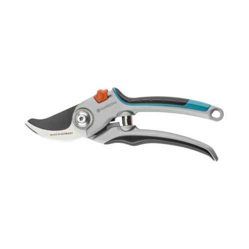 Секатор Gardena Comfort B/L, алюмінієвий, 25мм (08906-20.000.00)
