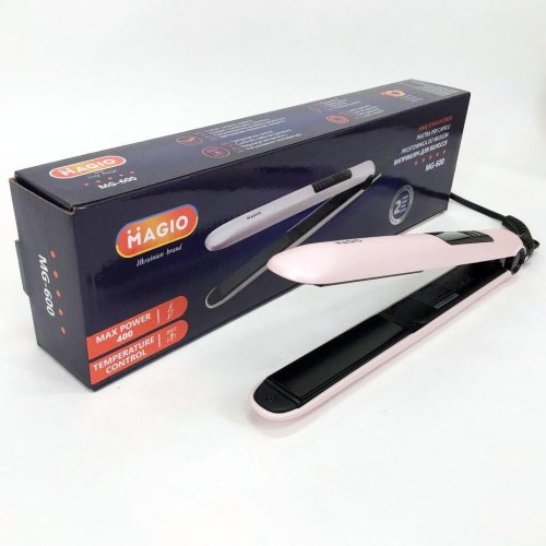Випрямляч для волосся Magio MG-600