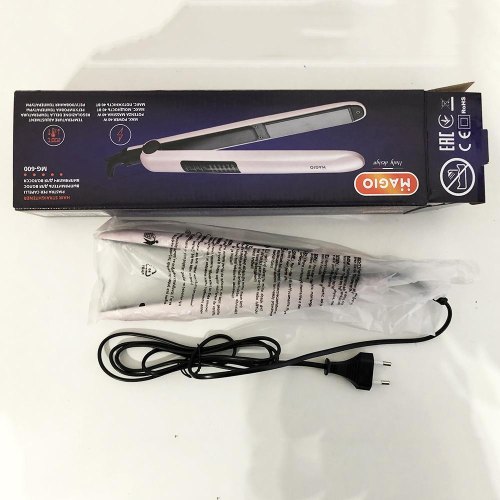 Випрямляч для волосся Magio MG-600