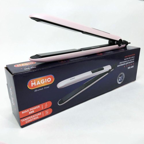 Випрямляч для волосся Magio MG-600
