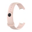 Ремінець для смартгодинника BeCover, для Xiaomi Redmi Smart Band Pro, Grapefruit/Pink (707172)