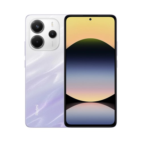 Смартфон Xiaomi Redmi Note 14 6/128GB Mist Purple **