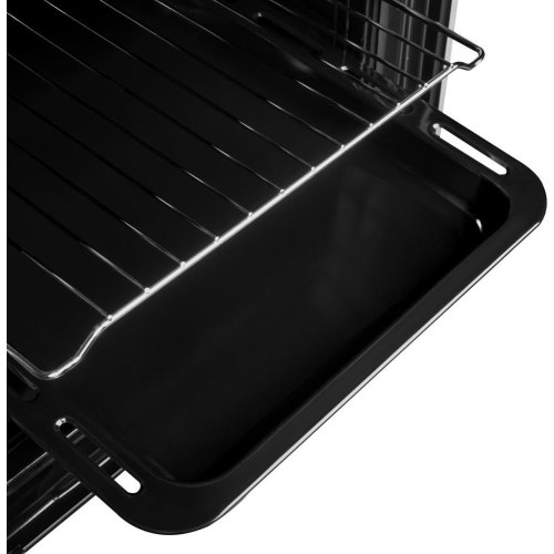 Плита газова Grifon G541S-M1