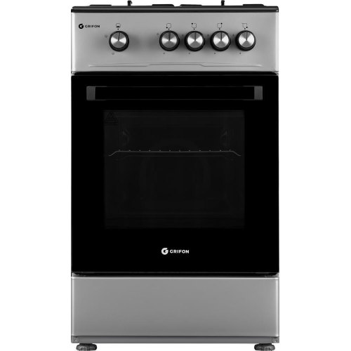 Плита газова Grifon G541S-M1