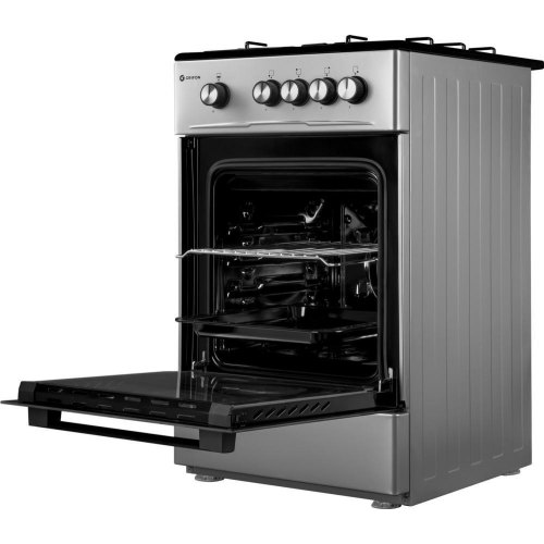 Плита газова Grifon G541S-M1