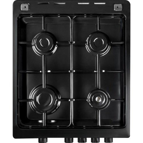 Плита газова Grifon G541S-M1