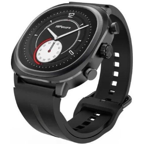 Смартгодинник HiFuture Aix Lite, Black