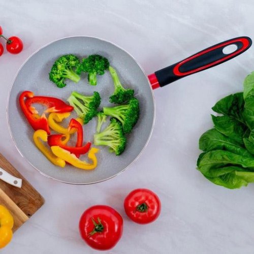 Сковорода Magio MG-1178