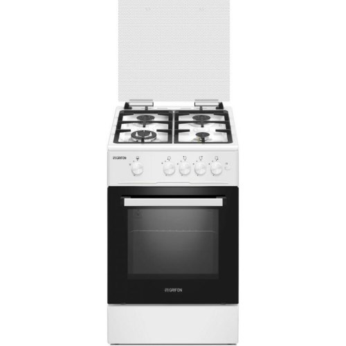 Плита газова Grifon G543W-CAWB2