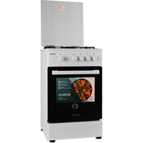 Плита газова Grifon G543W-CAWB2