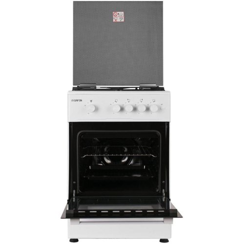 Плита газова Grifon G543W-CAWB2