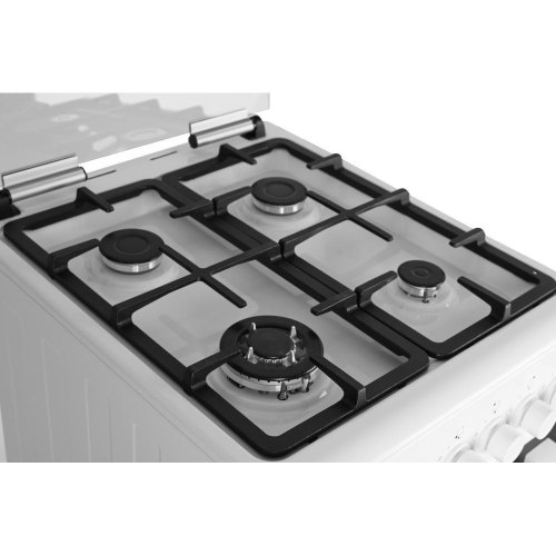 Плита газова Grifon G543W-CAWB2