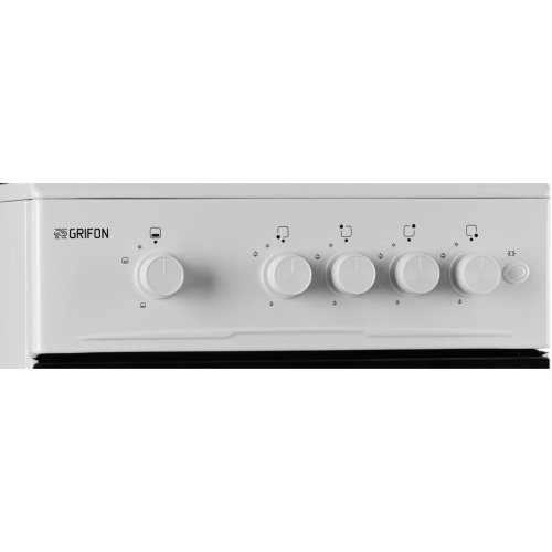 Плита газова Grifon G543W-CAWB2