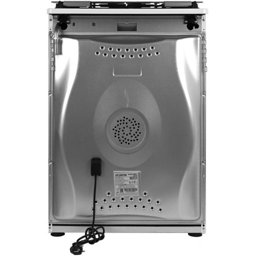 Плита газова Grifon G543W-CAWB2