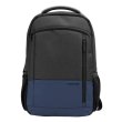 Рюкзак для ноутбука Promate Satchel BP, для 15.6, Blue