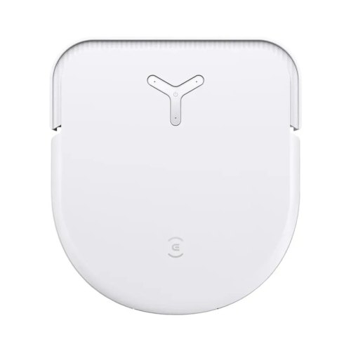 Робот-пилосос Ecovacs Deebot Ozmo X5 Pro Omni (DDX39), White