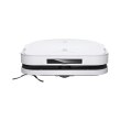 Робот-пилосос Ecovacs Deebot Ozmo X5 Pro Omni (DDX39), White