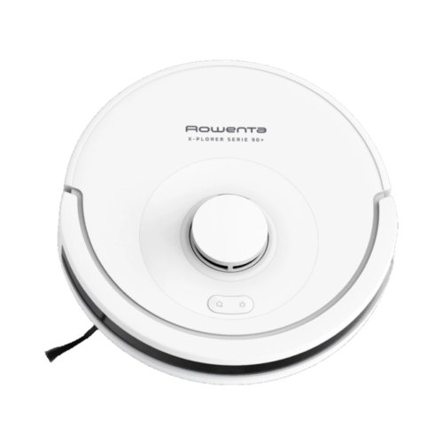 Робот-пилосос Rowenta X-Plorer Serie 90 (RR8777WH)
