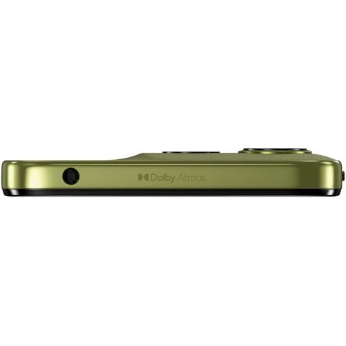 Смартфон Motorola Moto G15 8/512GB Iguana Green (PB6E0065UA)