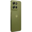Смартфон Motorola Moto G15 8/512GB Iguana Green (PB6E0065UA)