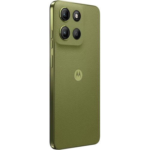 Смартфон Motorola Moto G15 8/512GB Iguana Green (PB6E0065UA)