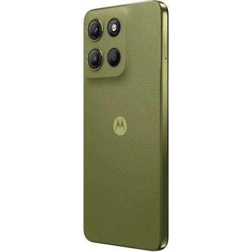 Смартфон Motorola Moto G15 8/512GB Iguana Green (PB6E0065UA)