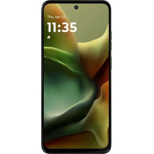Смартфон Motorola Moto G15 8/512GB Iguana Green (PB6E0065UA)
