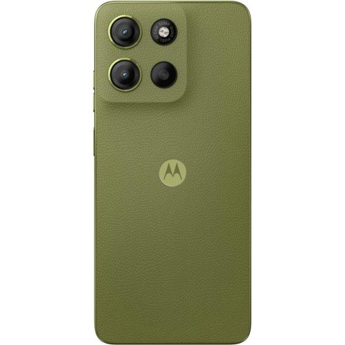 Смартфон Motorola Moto G15 8/512GB Iguana Green (PB6E0065UA)