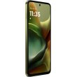 Смартфон Motorola Moto G15 8/512GB Iguana Green (PB6E0065UA)