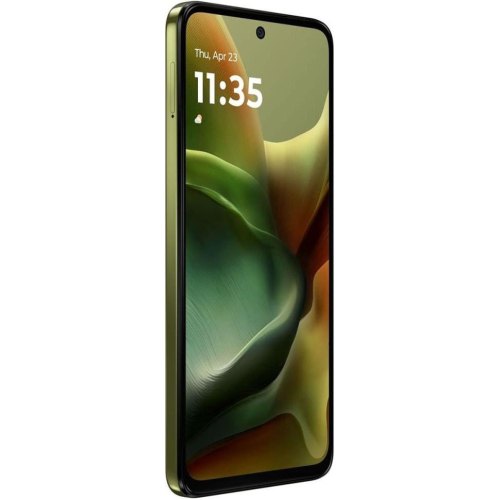 Смартфон Motorola Moto G15 8/512GB Iguana Green (PB6E0065UA)
