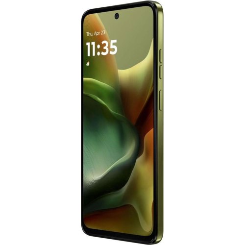 Смартфон Motorola Moto G15 8/512GB Iguana Green (PB6E0065UA)