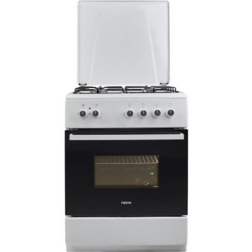 Плита комбінована Fiesta C 6403 SD-W