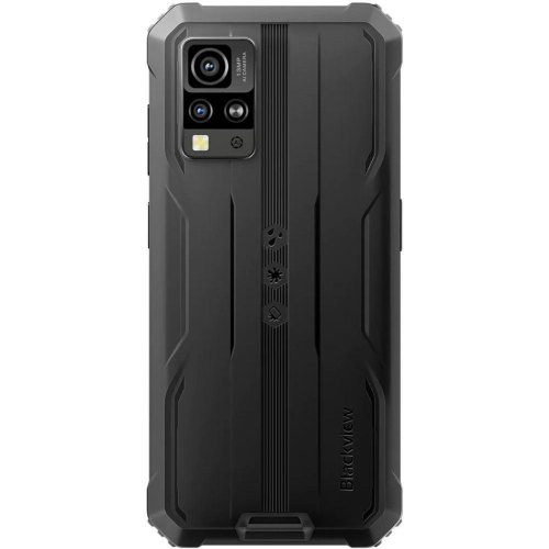 Смартфон Blackview BV4800 2/32GB Black **