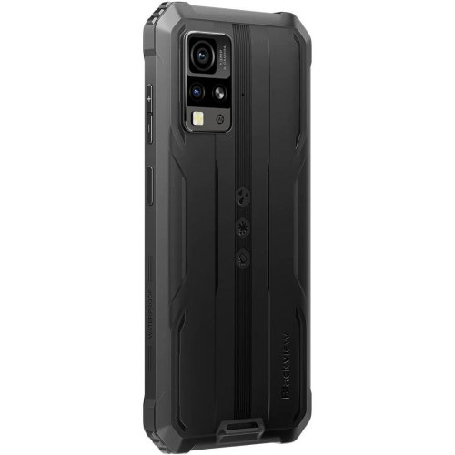 Смартфон Blackview BV4800 2/32GB Black **