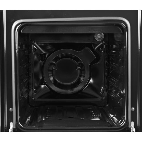 Плита газова Grifon G543X-CAB2