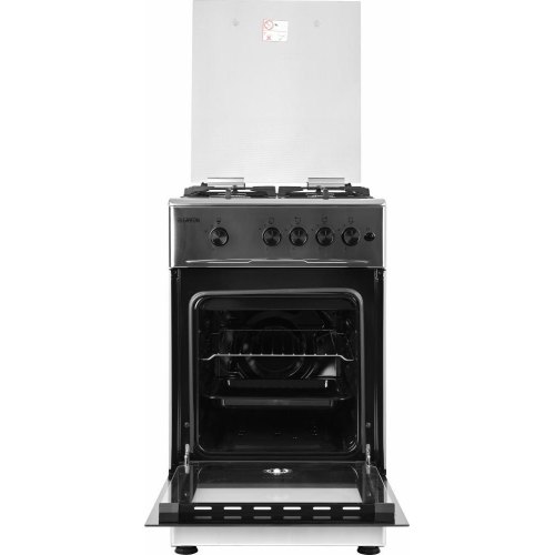 Плита газова Grifon G543X-CAB2