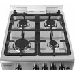 Плита газова Grifon G543X-CAB2