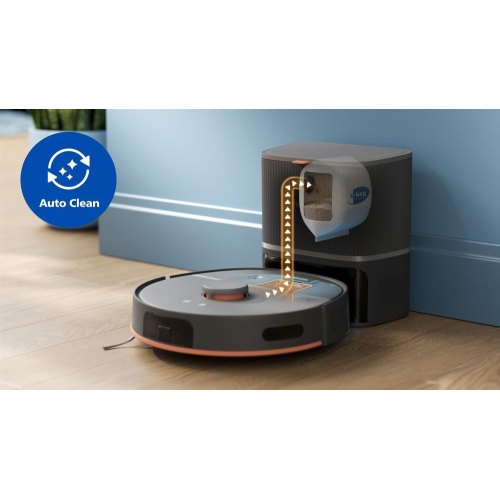 Робот-пилосос Philips XU5100/10