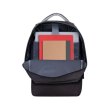 Рюкзак для ноутбука Rivacase 7562, для 15.6, Black