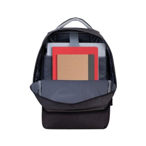 Рюкзак для ноутбука Rivacase 7562, для 15.6, Black
