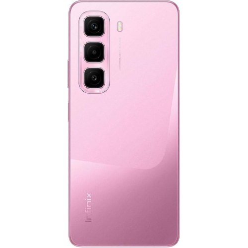 Смартфон Infinix Hot 50 Pro X6881 8/256GB Blossom Pink **