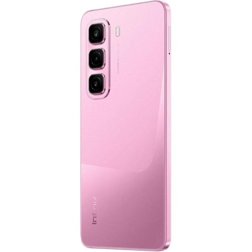 Смартфон Infinix Hot 50 Pro X6881 8/256GB Blossom Pink **