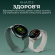 Смартгодинник HiFuture Aurora, Silver