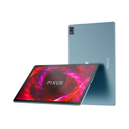 Планшет Pixus Arena 8/256GB 4G Grey