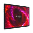 Планшет Pixus Arena 8/256GB 4G Grey