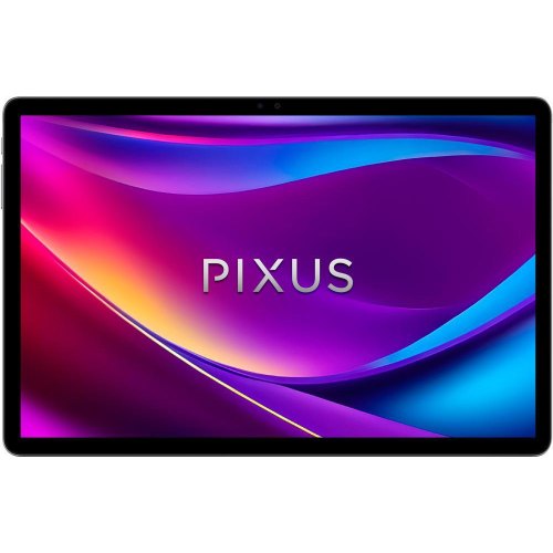 Планшет Pixus Deon 6/128GB 4G Grey