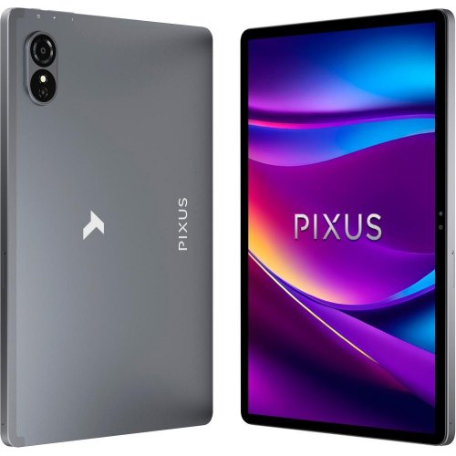 Планшет Pixus Deon 6/128GB 4G Grey